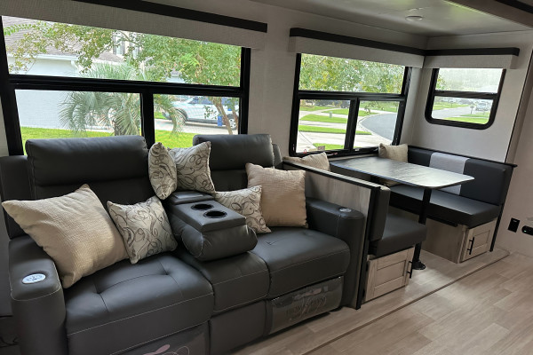 Family Luxury