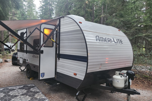 2022 Gulf Stream Amerilite