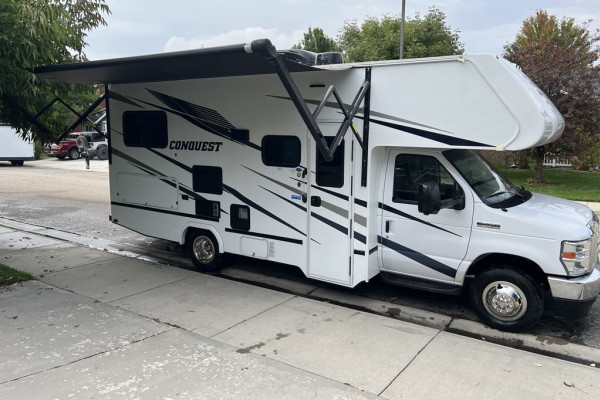 2023 Conquest in Meridian