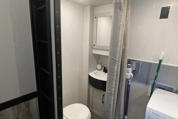 2022 Cyclone - Rate includes del & fees* (insurance is extra)