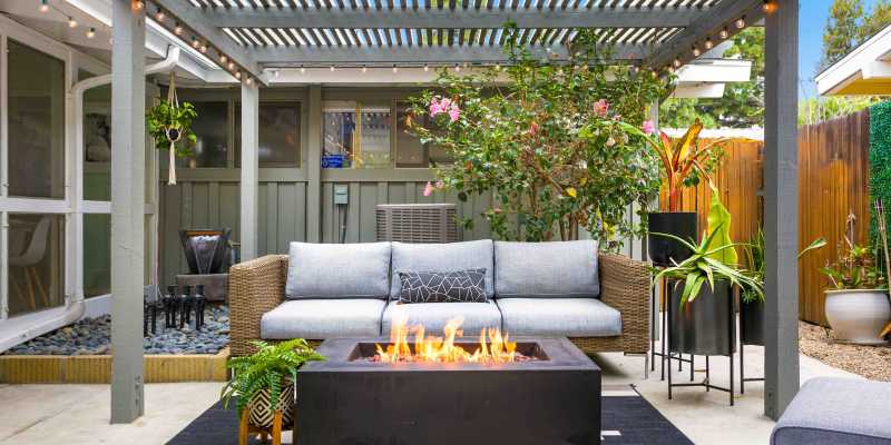 Outer The Perfect Outdoor Sofa Is Now Within Reach