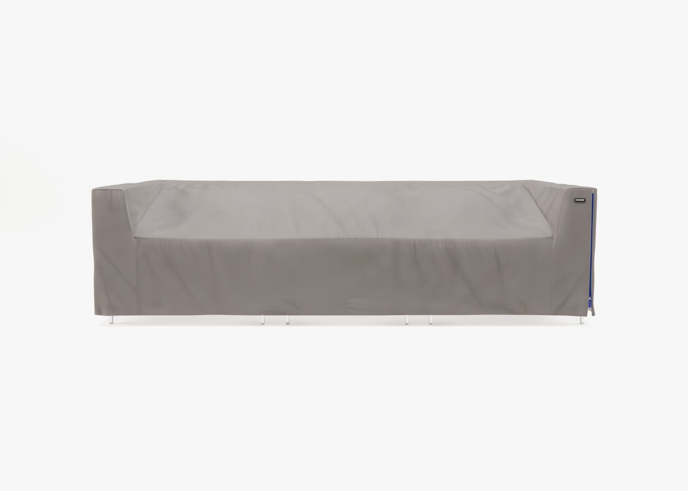 Cover for Wicker Sofa – 3 Seat · Outer