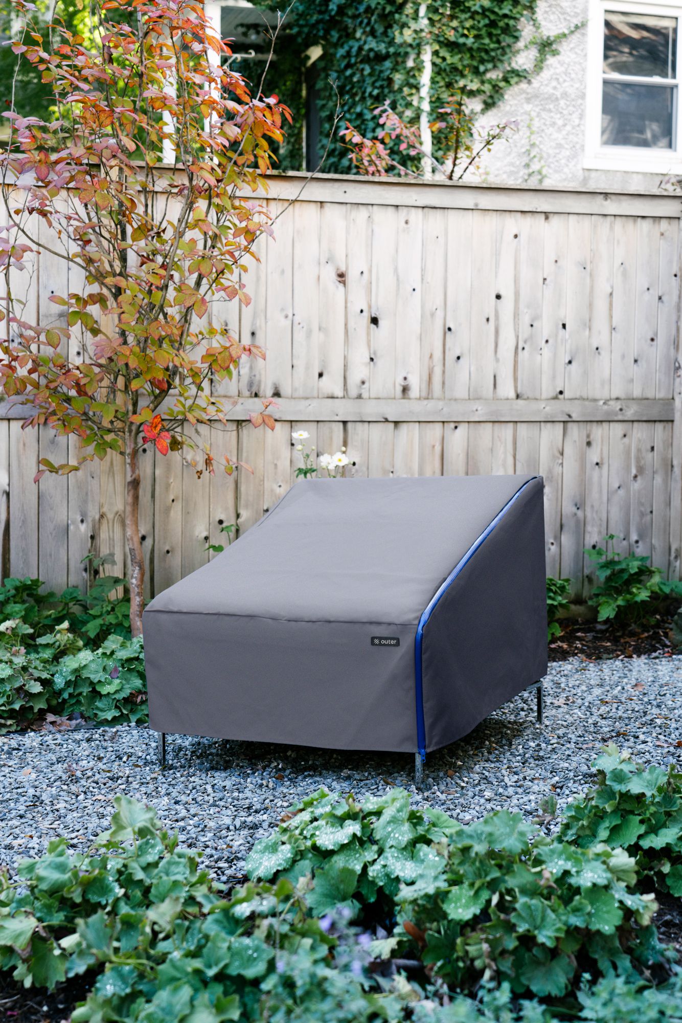 Outer The perfect outdoor sofa is now within reach.