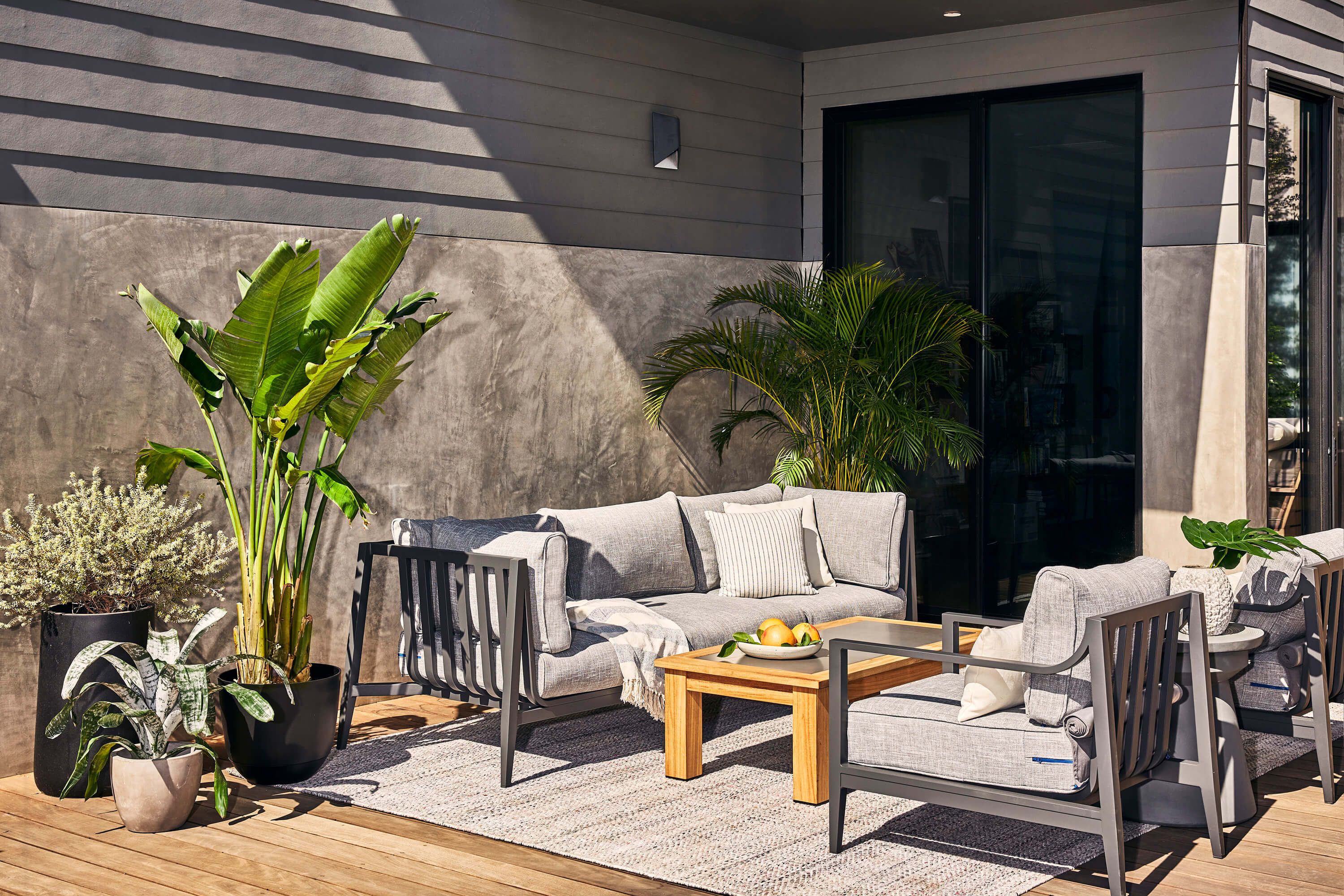 Outer's Having a Rare Summer Sale With 30% Off Outdoor Furniture