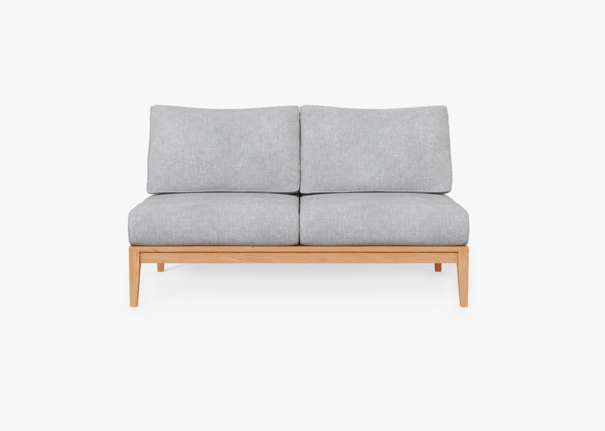 Outer Modular Outdoor Teak Furniture