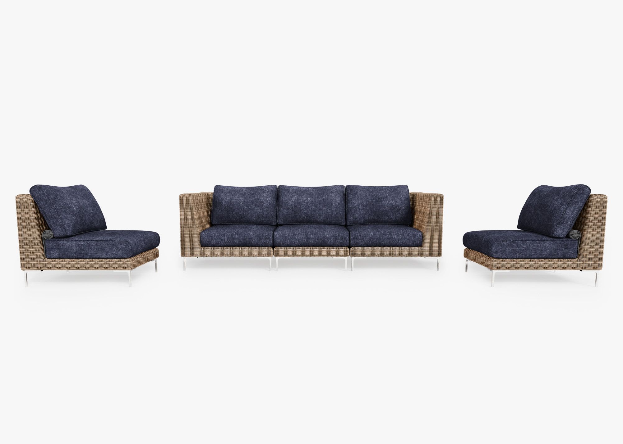 Overstock outdoor seating clearance