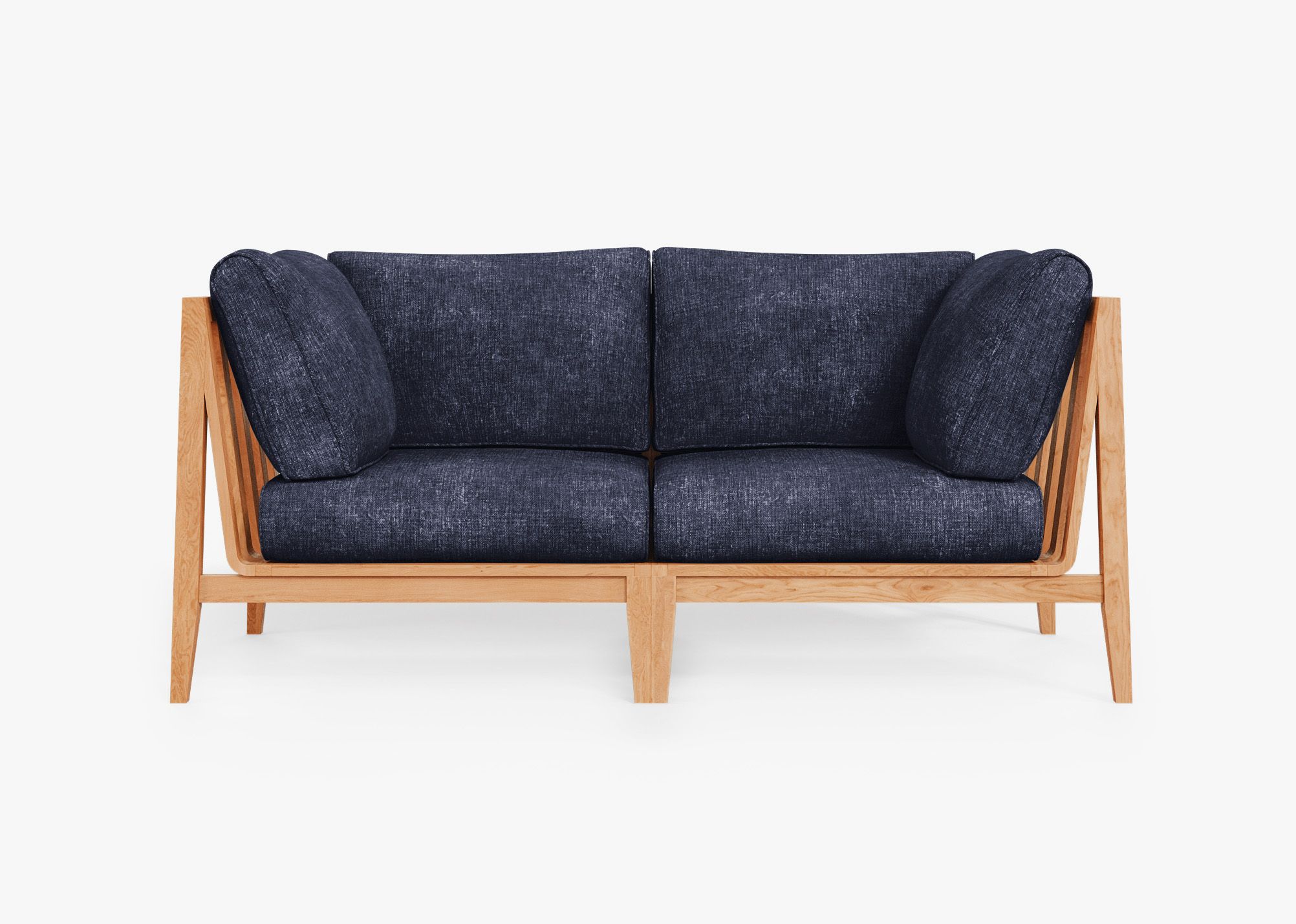 Outer Modular Outdoor Teak Furniture