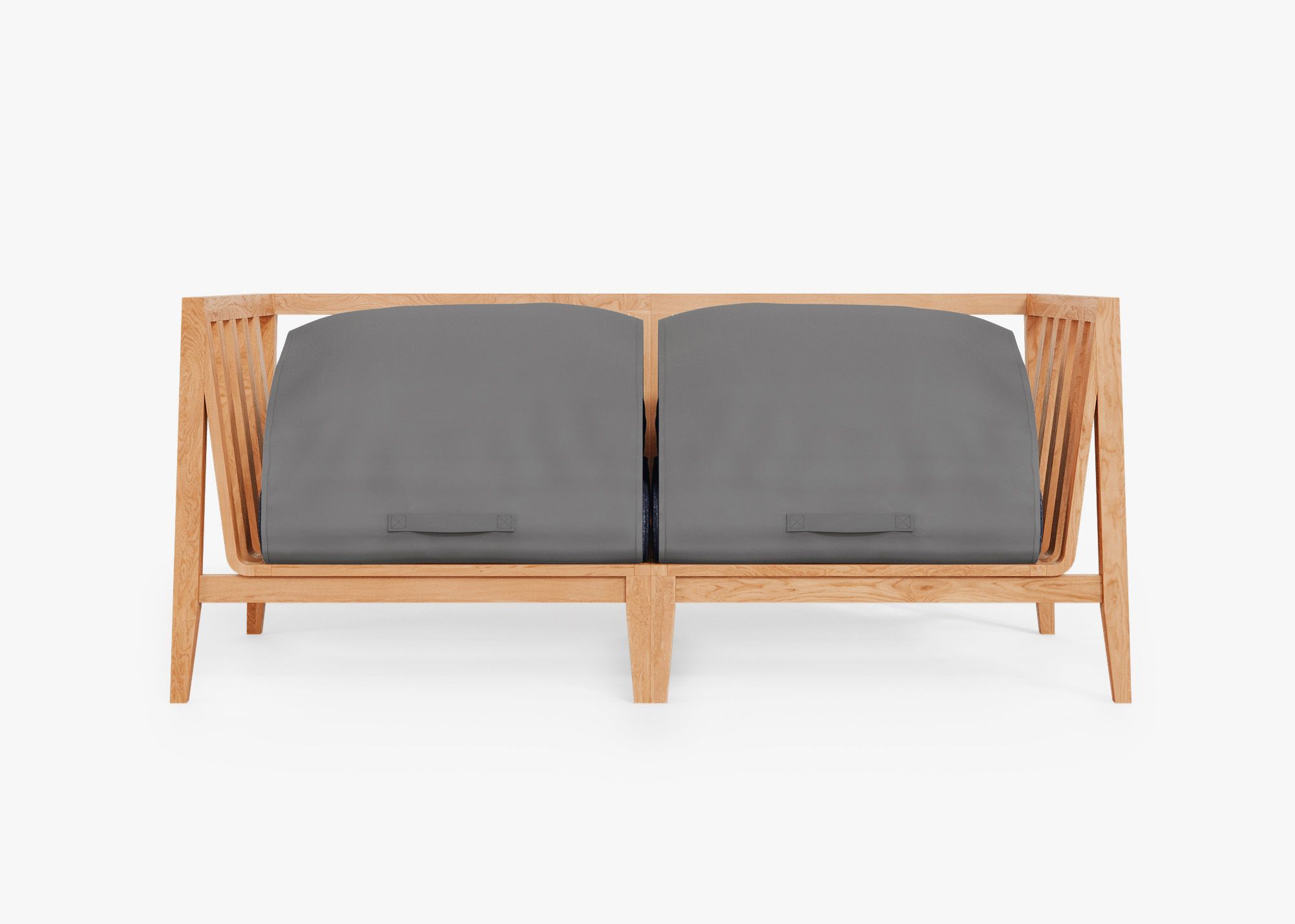 Outer Modular Outdoor Teak Furniture