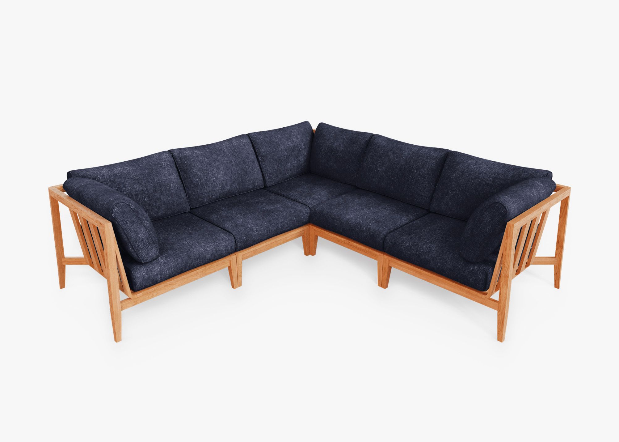 Outdoor corner sofa cushions online