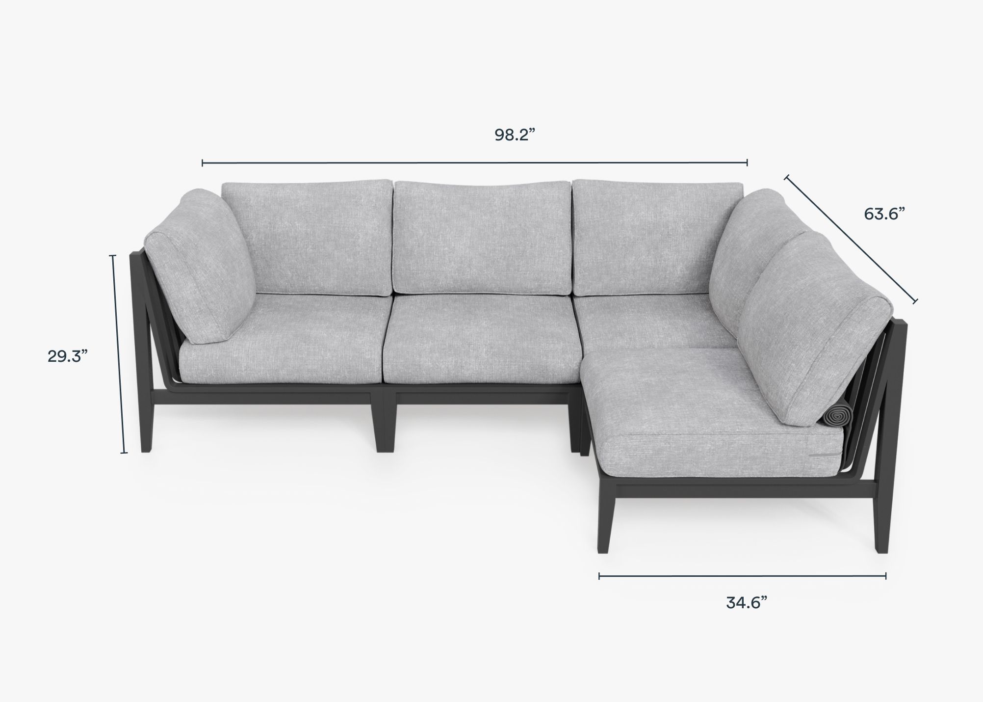 Aluminum Outdoor L Sectional 4 Seat Dimensions 4d6fdfa02c? A=ATAJZfg0