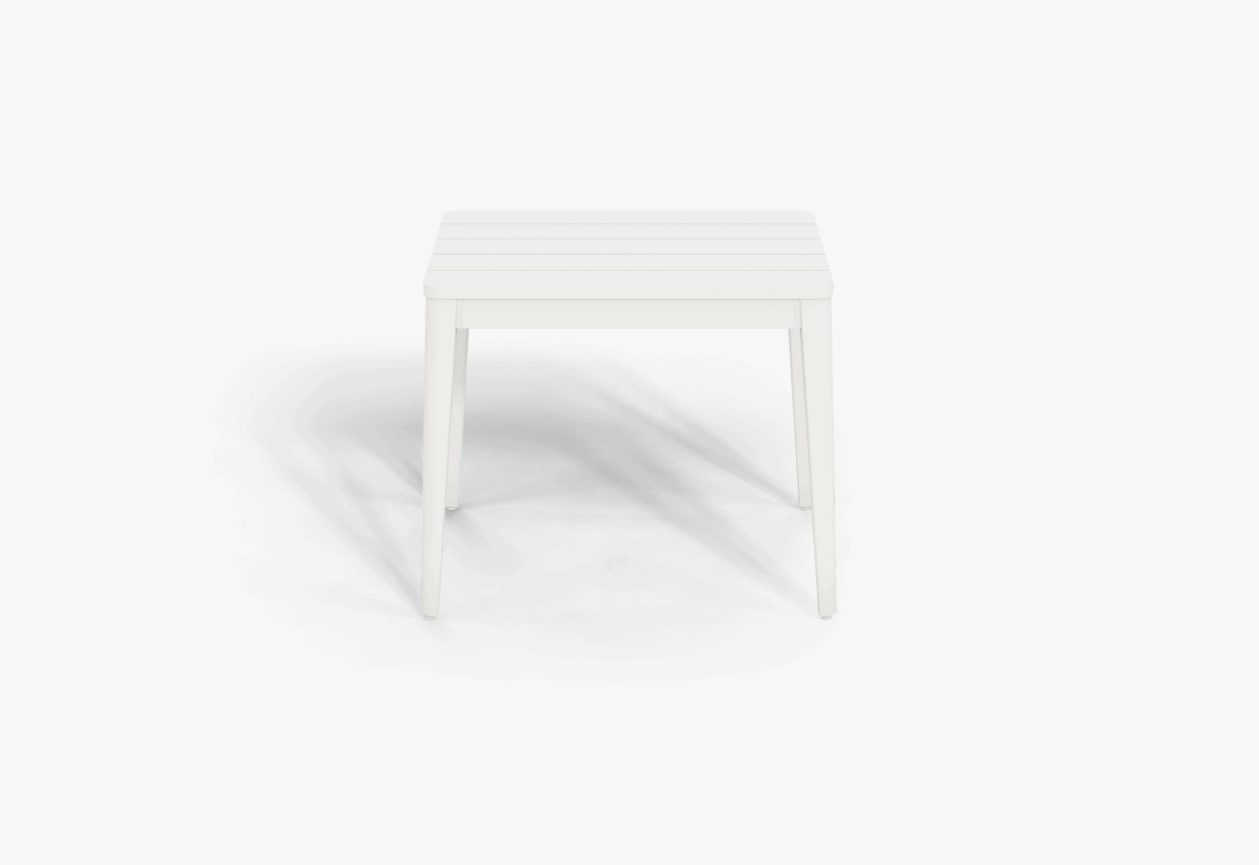 Outer Outdoor Charcoal Aluminum Coffee Tables