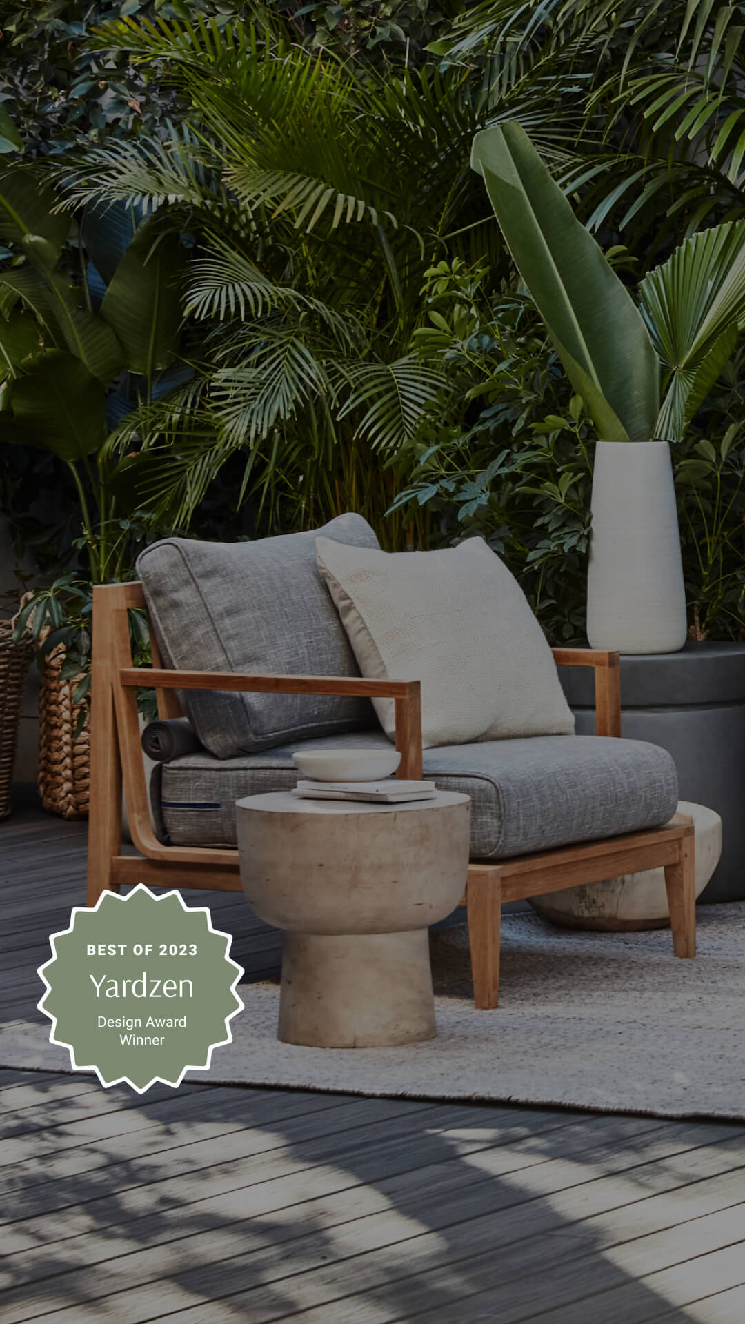 Outer | Shop Premium Quality Outdoor Seating