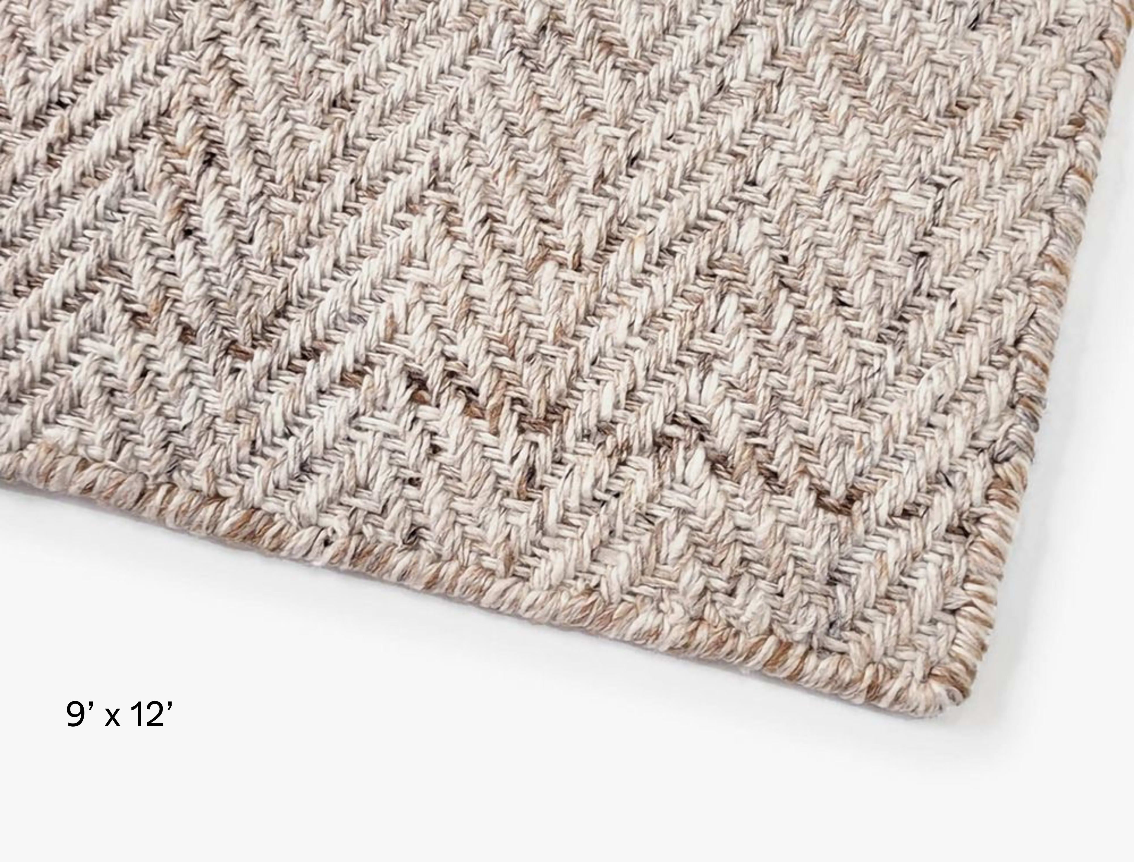 1188 EcoFriendly Outdoor Rug · Outer