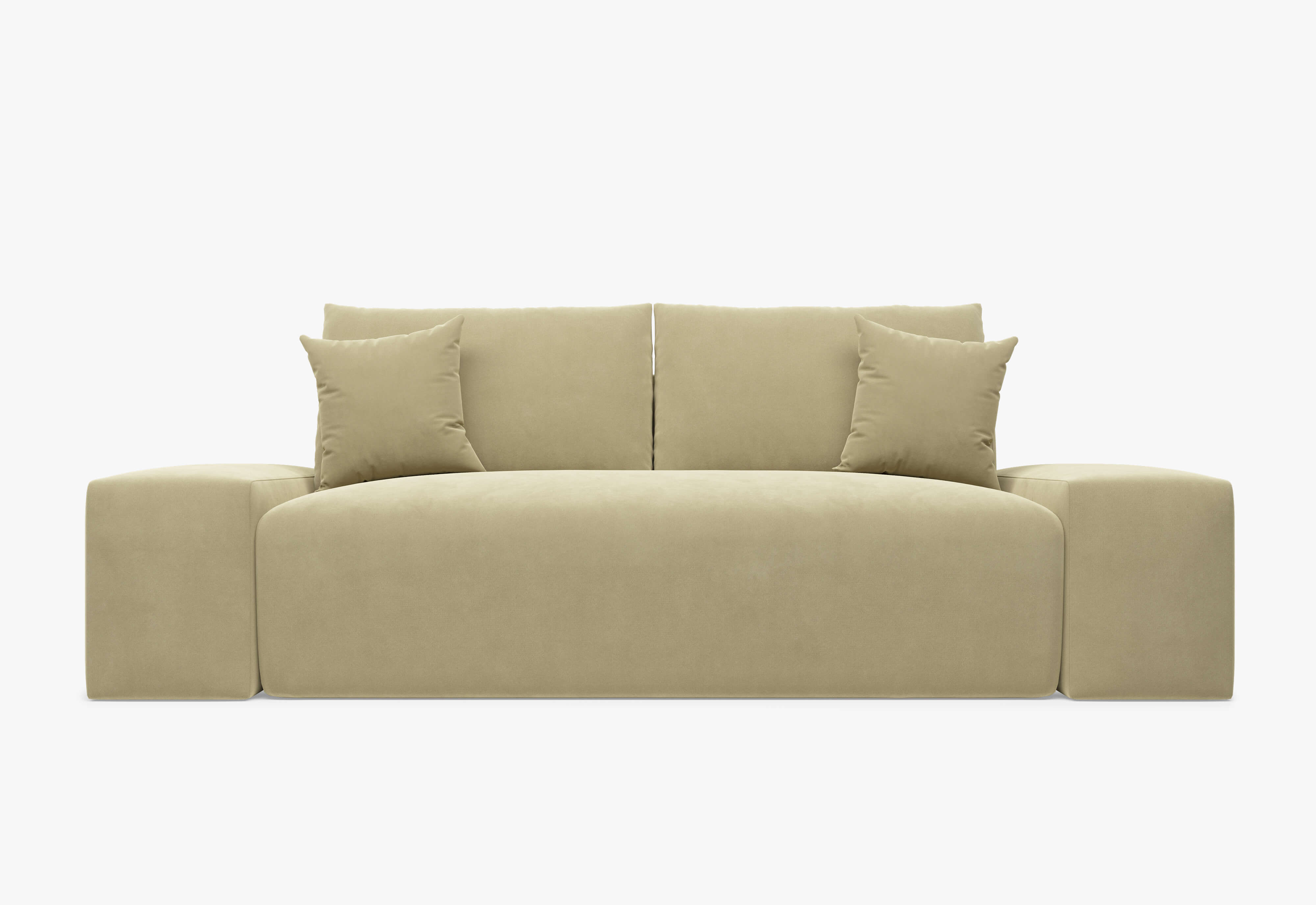 Outer Outdoor Upholstered Sofas