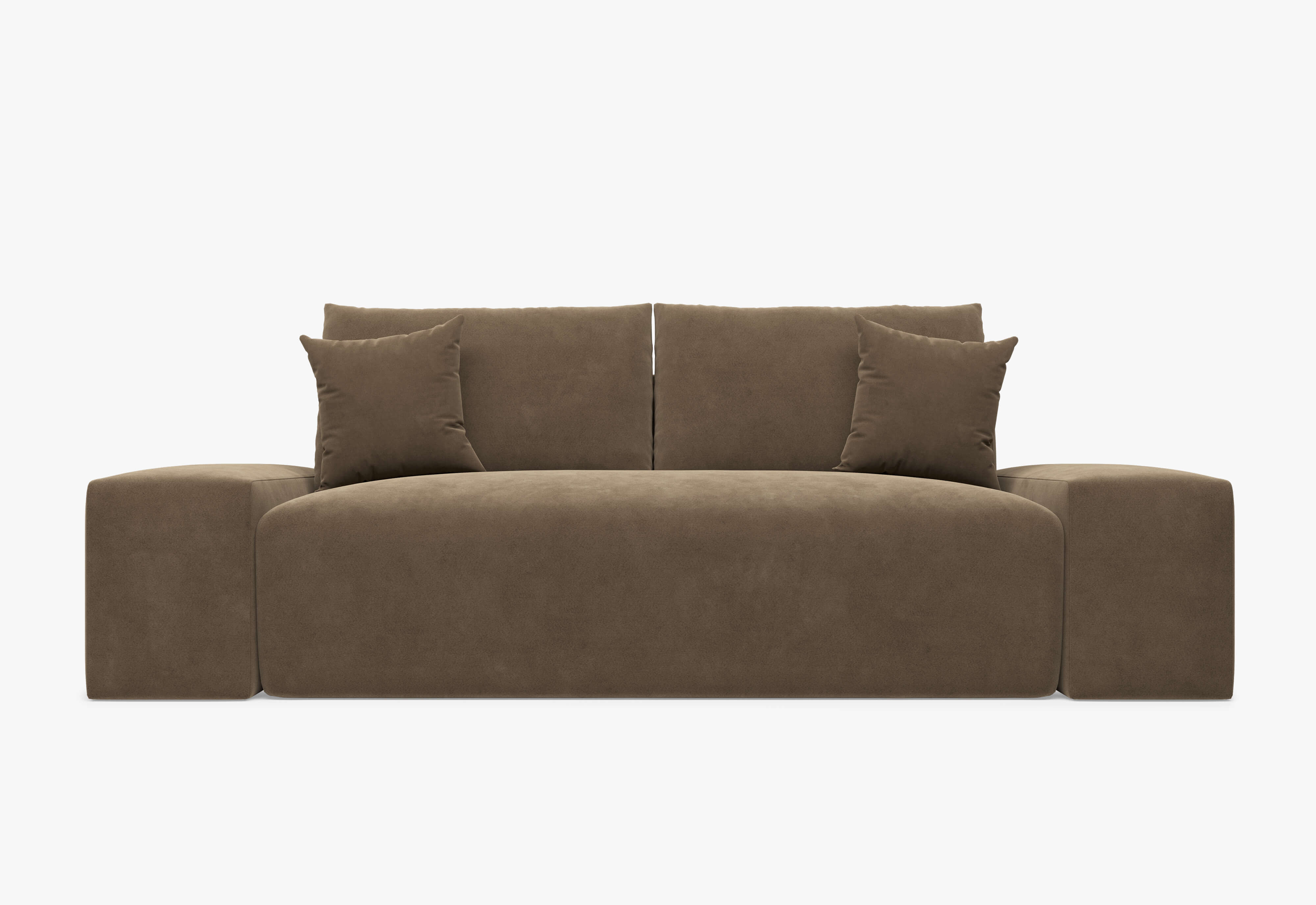 Outer Outdoor Upholstered Sofas