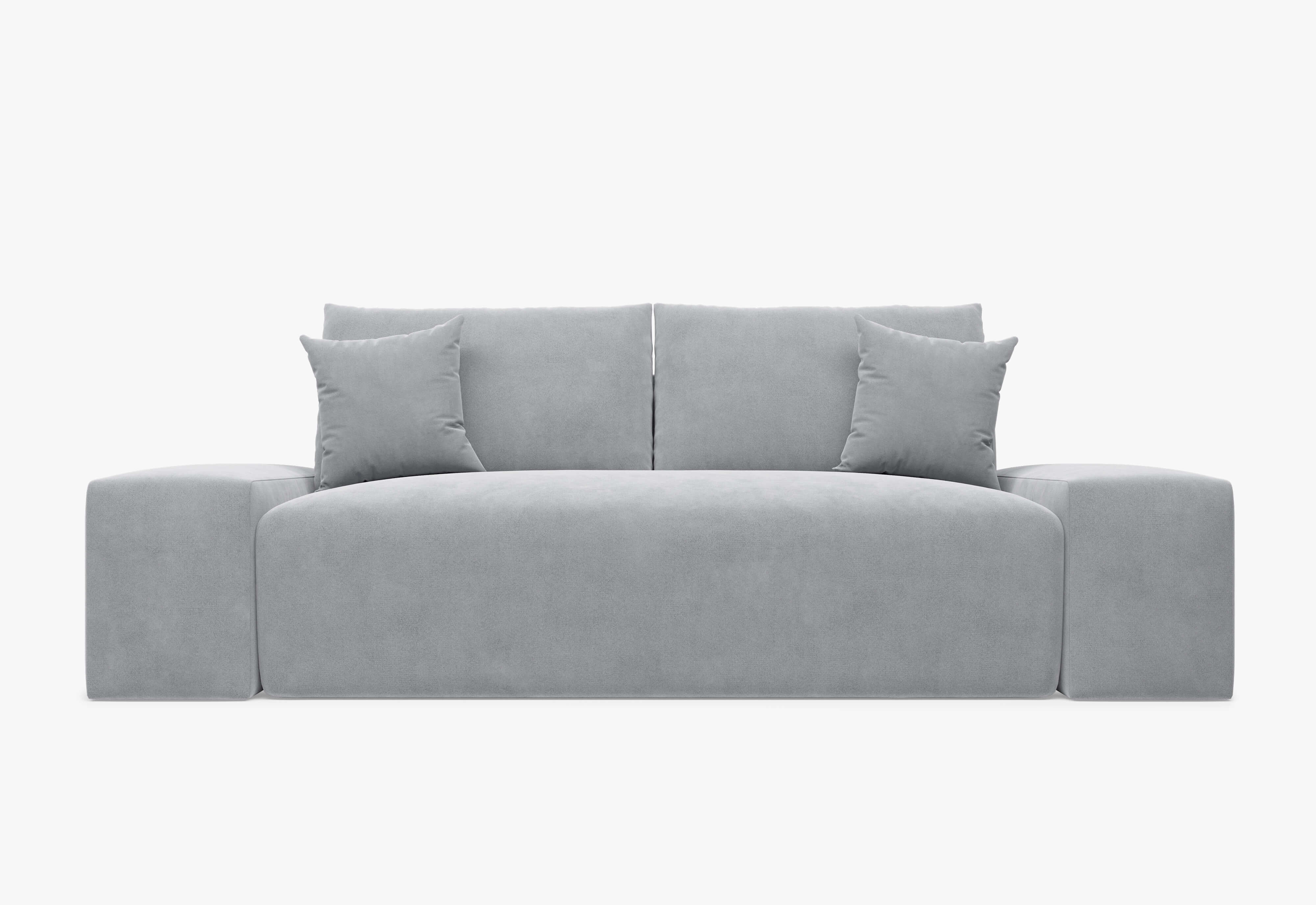 Outer Outdoor Upholstered Sofas