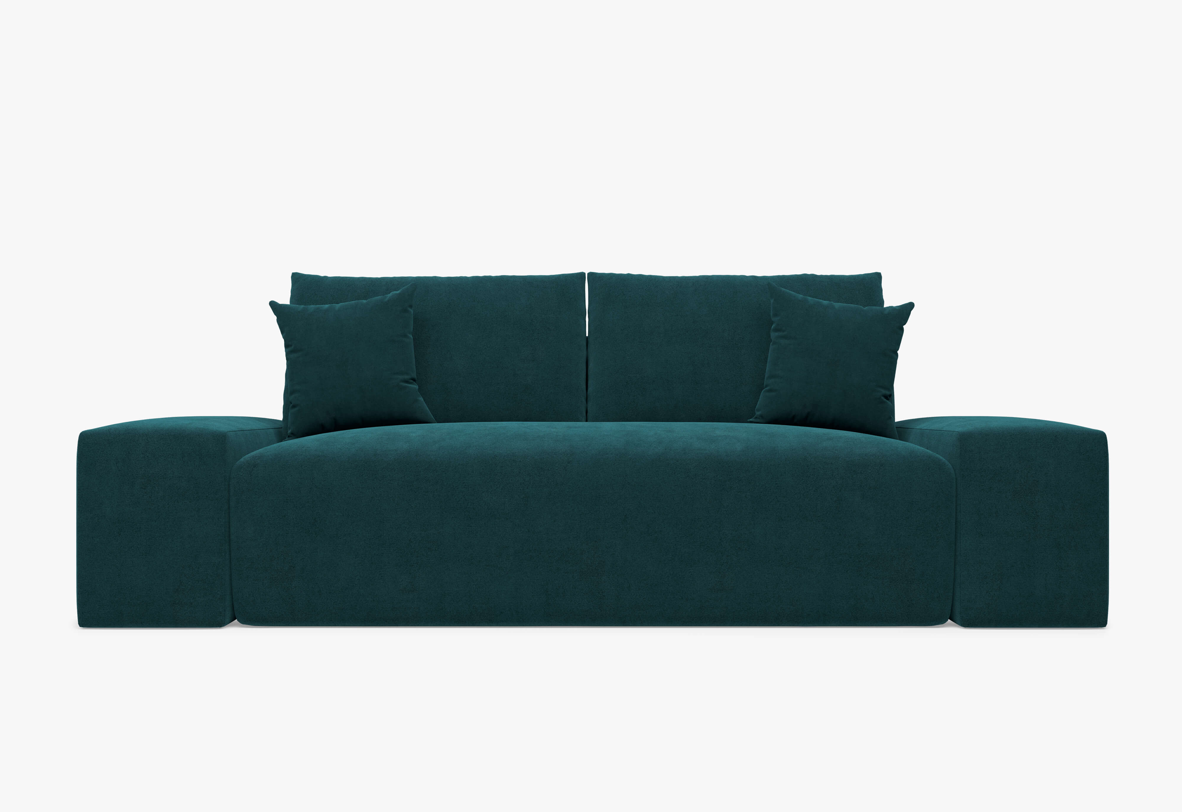 Outer Outdoor Upholstered Sofas