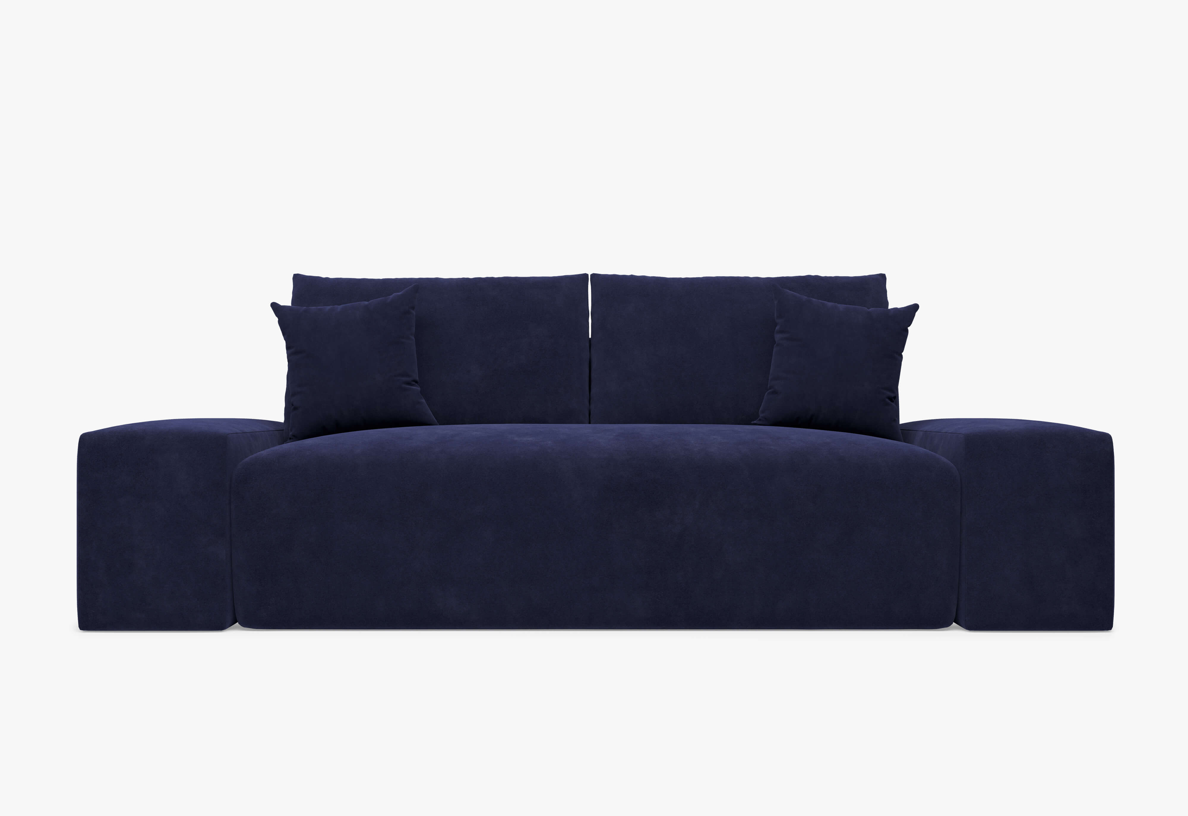 Outer Outdoor Upholstered Sofas