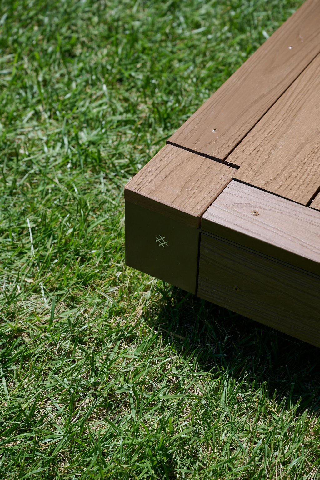 Design consultation and material selection