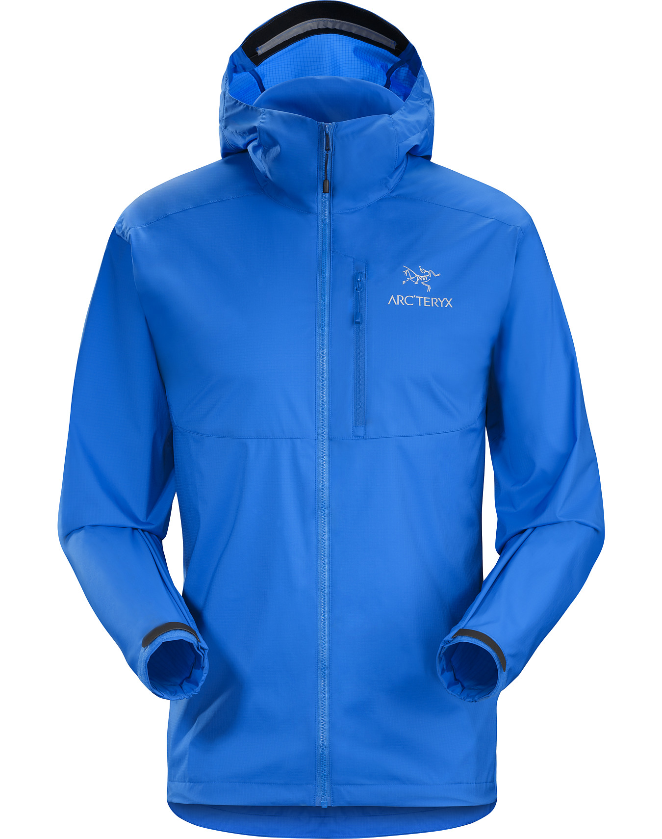 ARC'TERYX Squamish Hoody Rigel M | www.innoveering.net