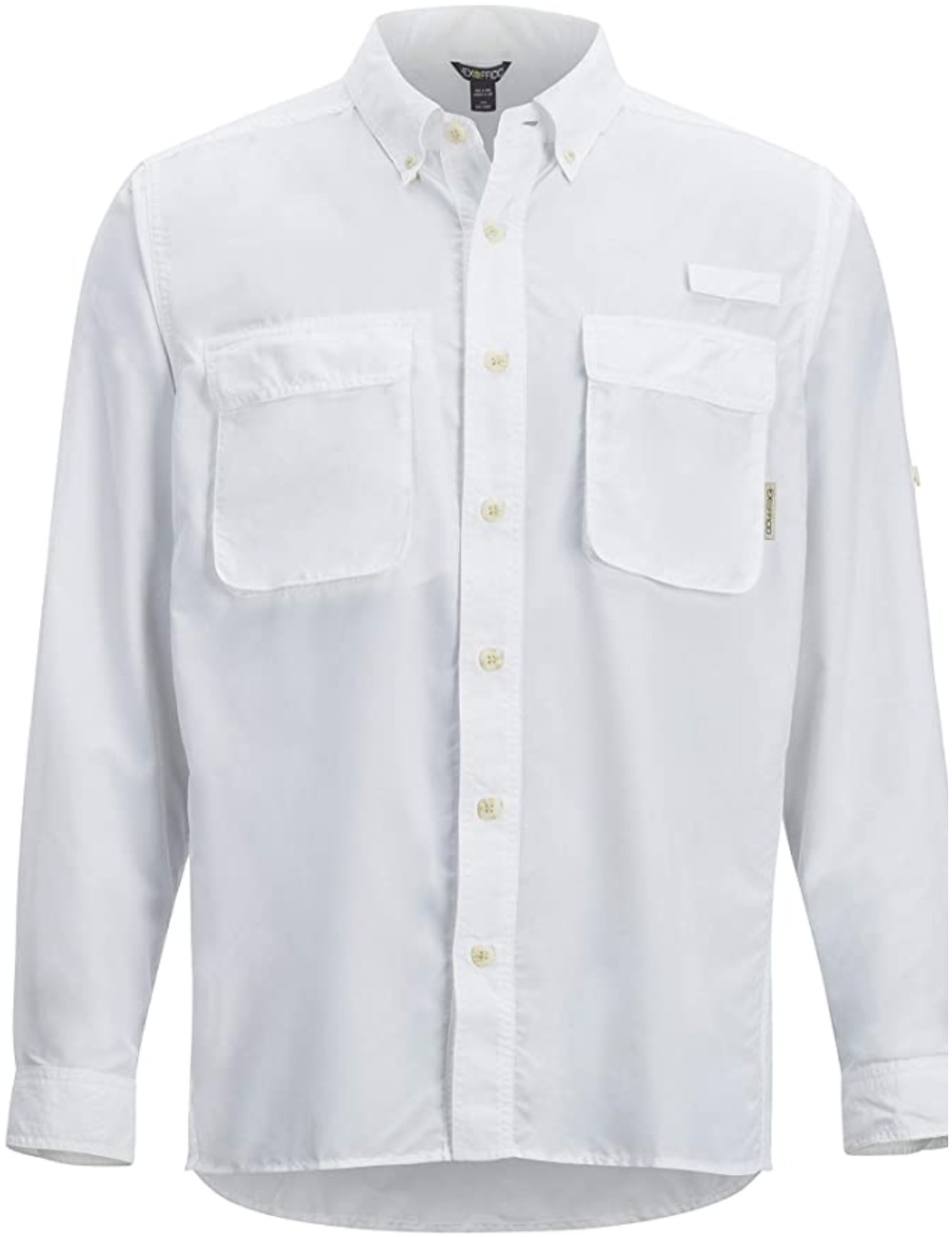 ExOfficio Air Strip Shirt – Men's –