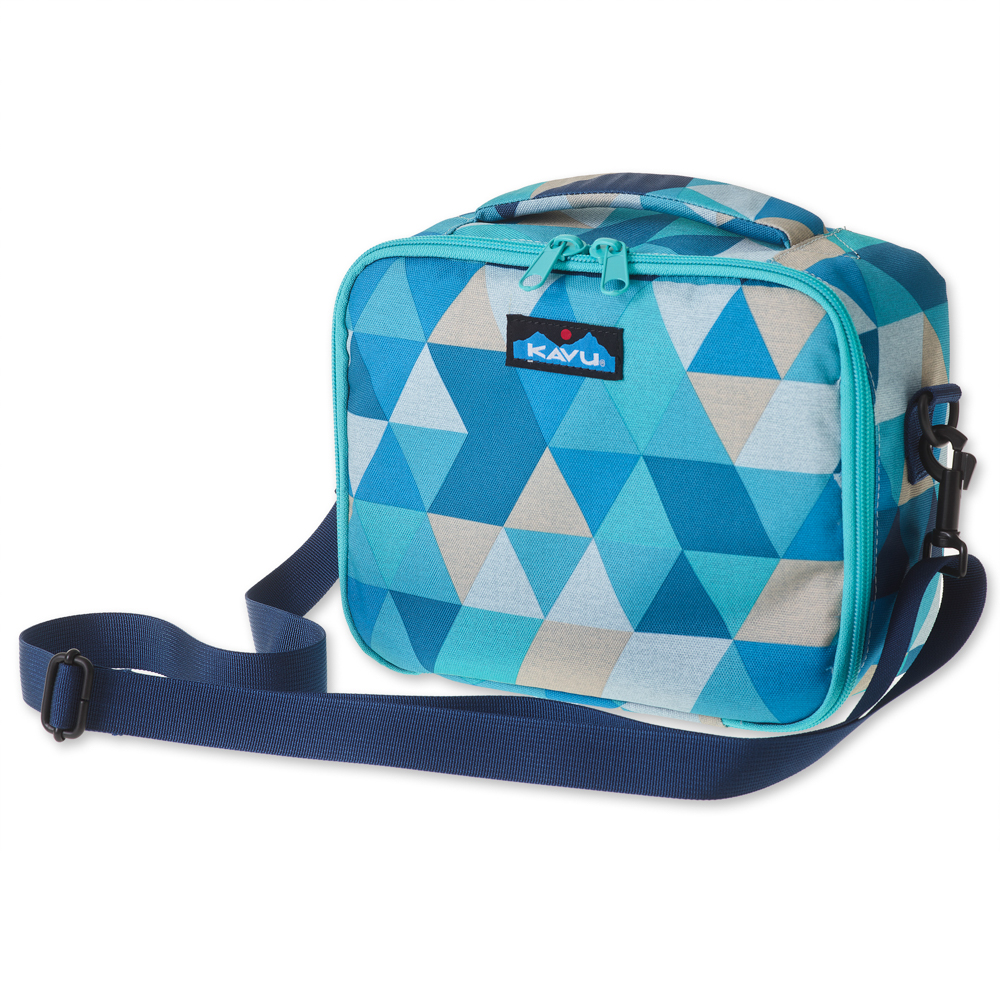 Kavu Lunch Box - Various Sizes and Colors