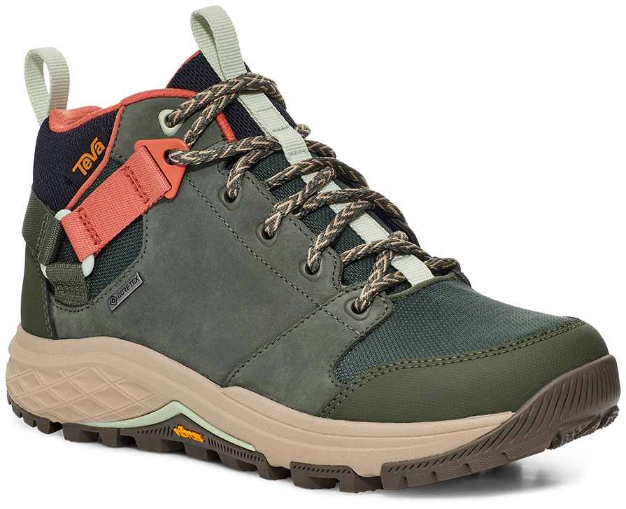 teva grandview gtx women's review