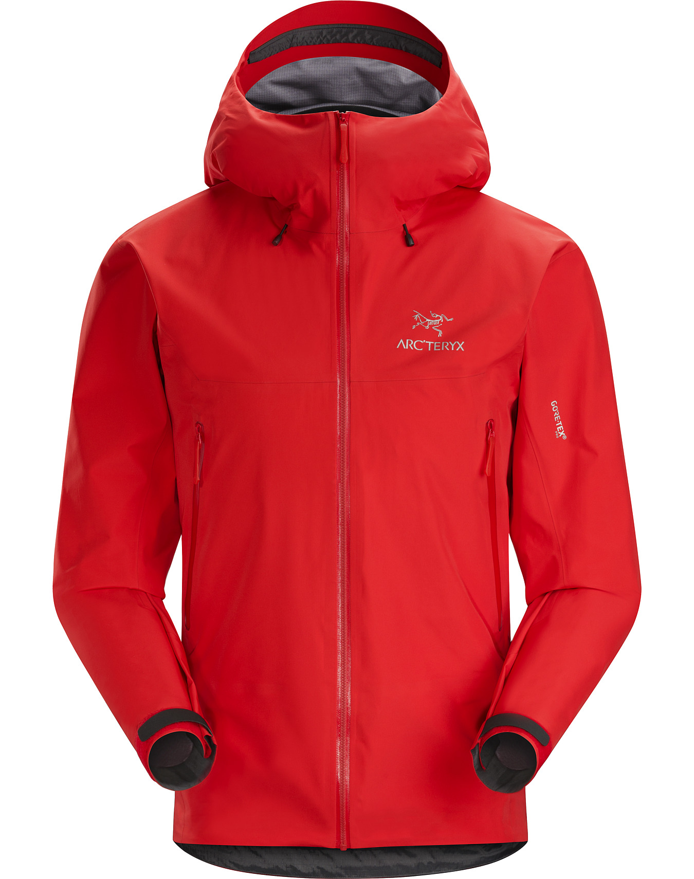 Arc'Teryx Men's Beta LT Jacket - Matador - L