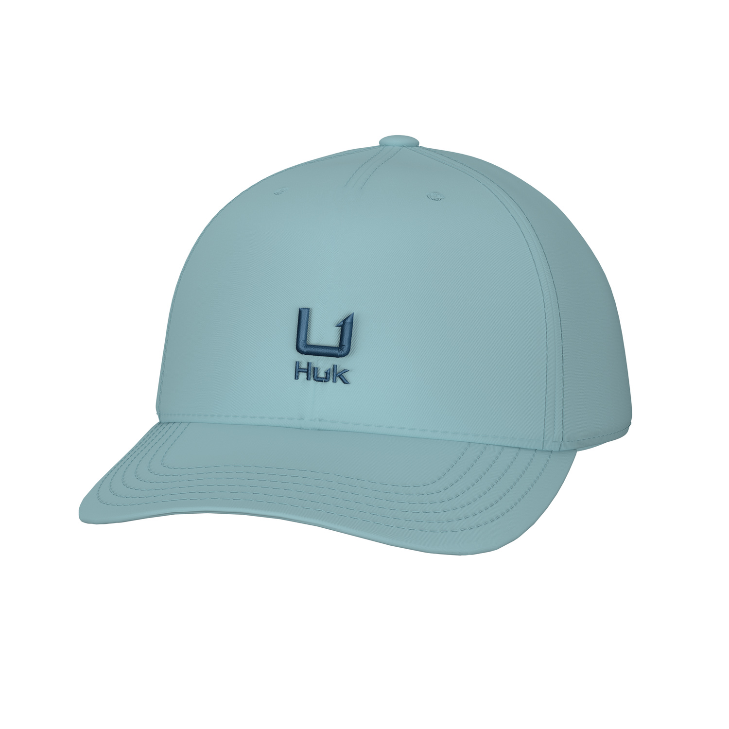 Huk Women's Washed Dad Hat - Ipanema - One Size