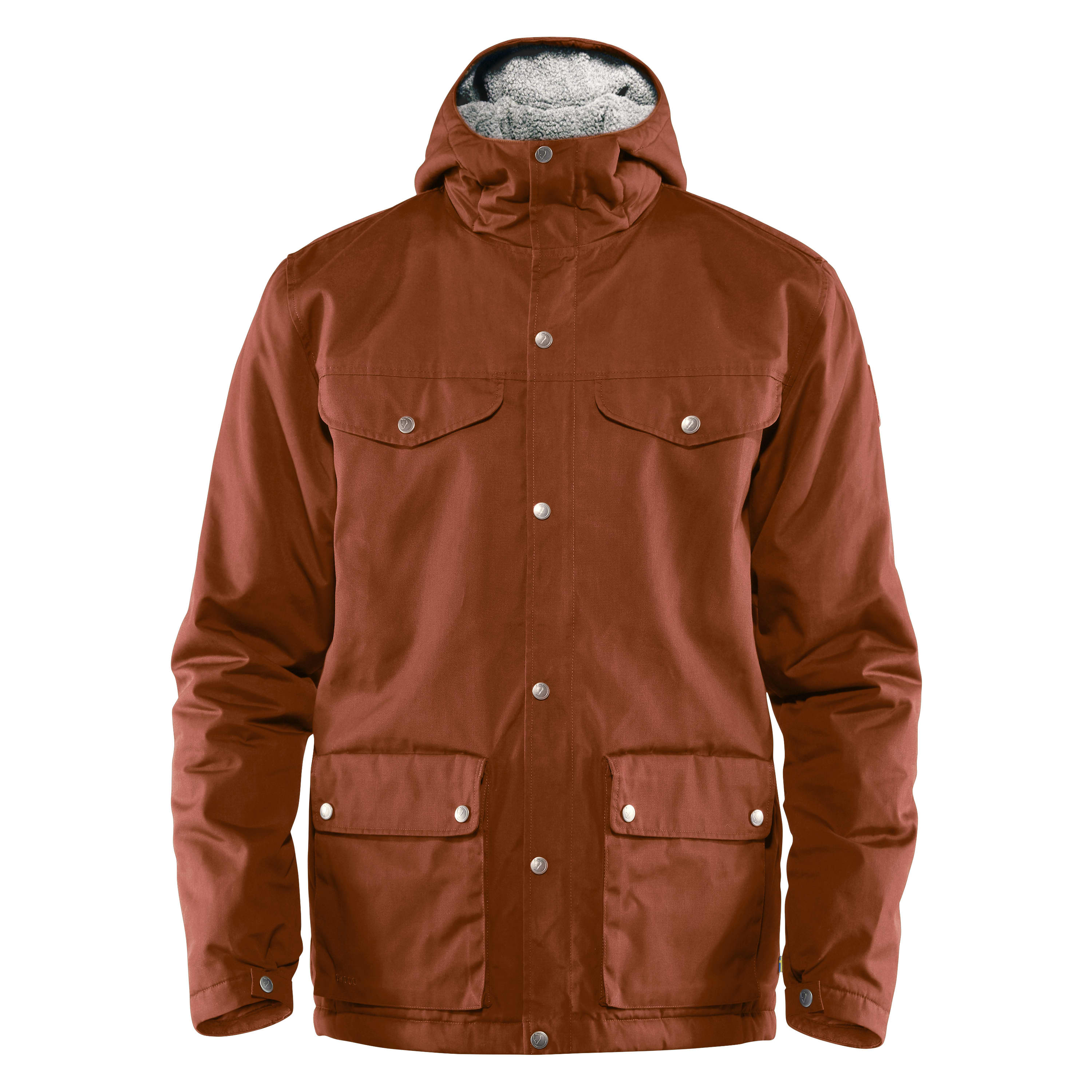 Fjallraven Men&#039;s Greenland Winter Jacket - Various Sizes &amp; |