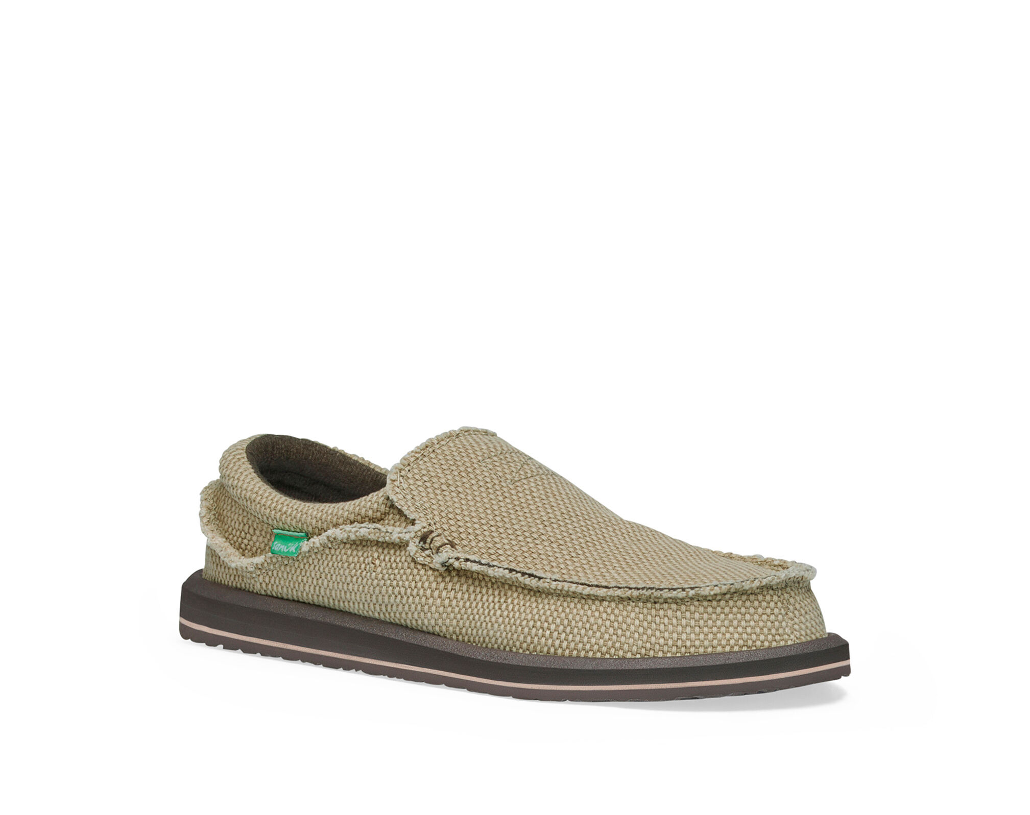 Sanuk Men's Chiba Sidewalk Surfer Shoe : : Clothing, Shoes &  Accessories