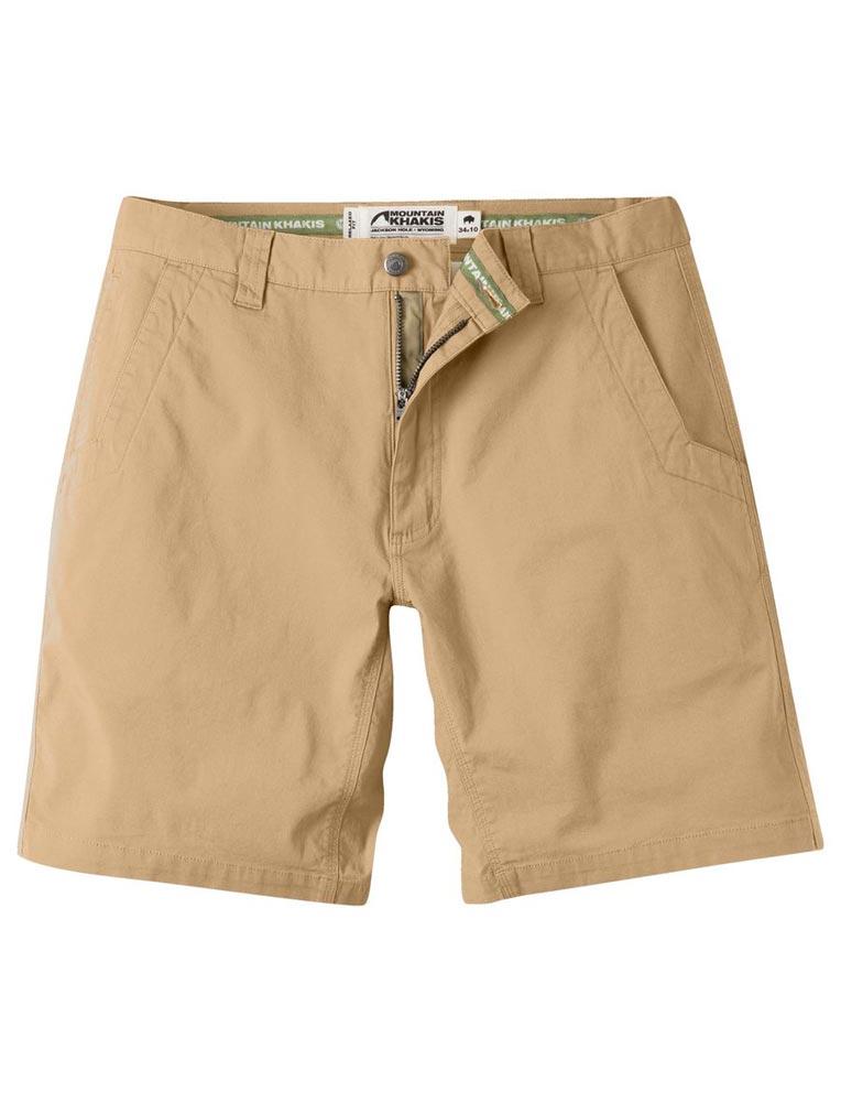 All Mountain Short Relaxed Fit 