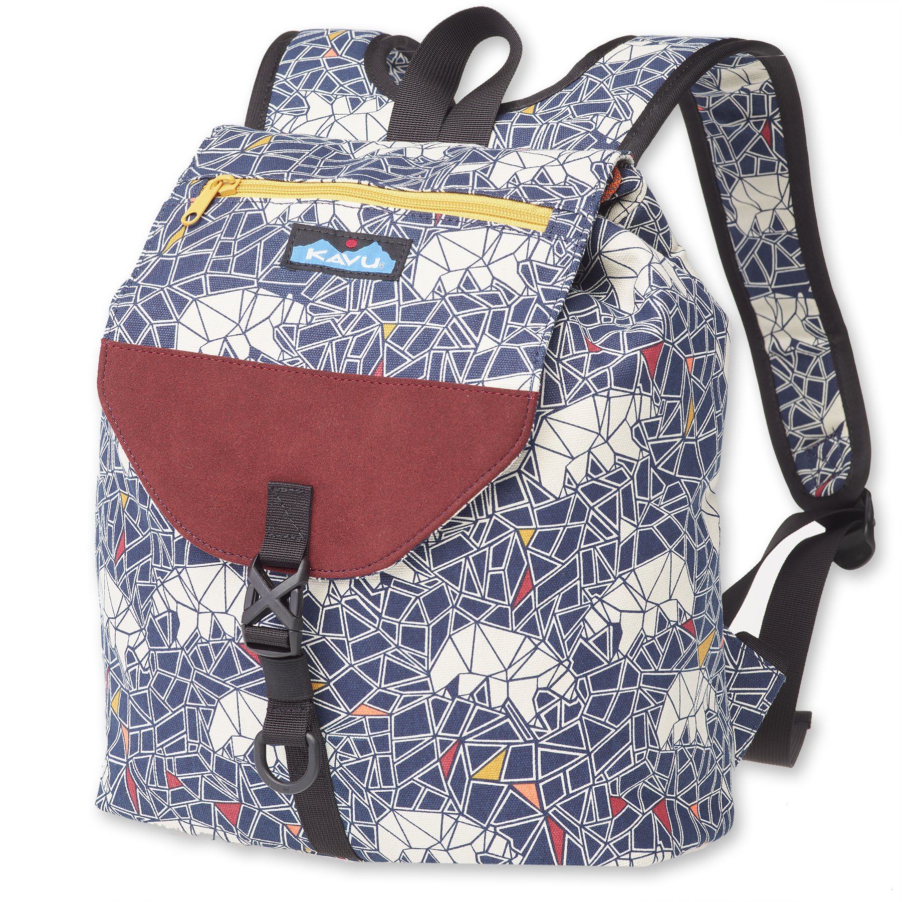 kavu satchel pack