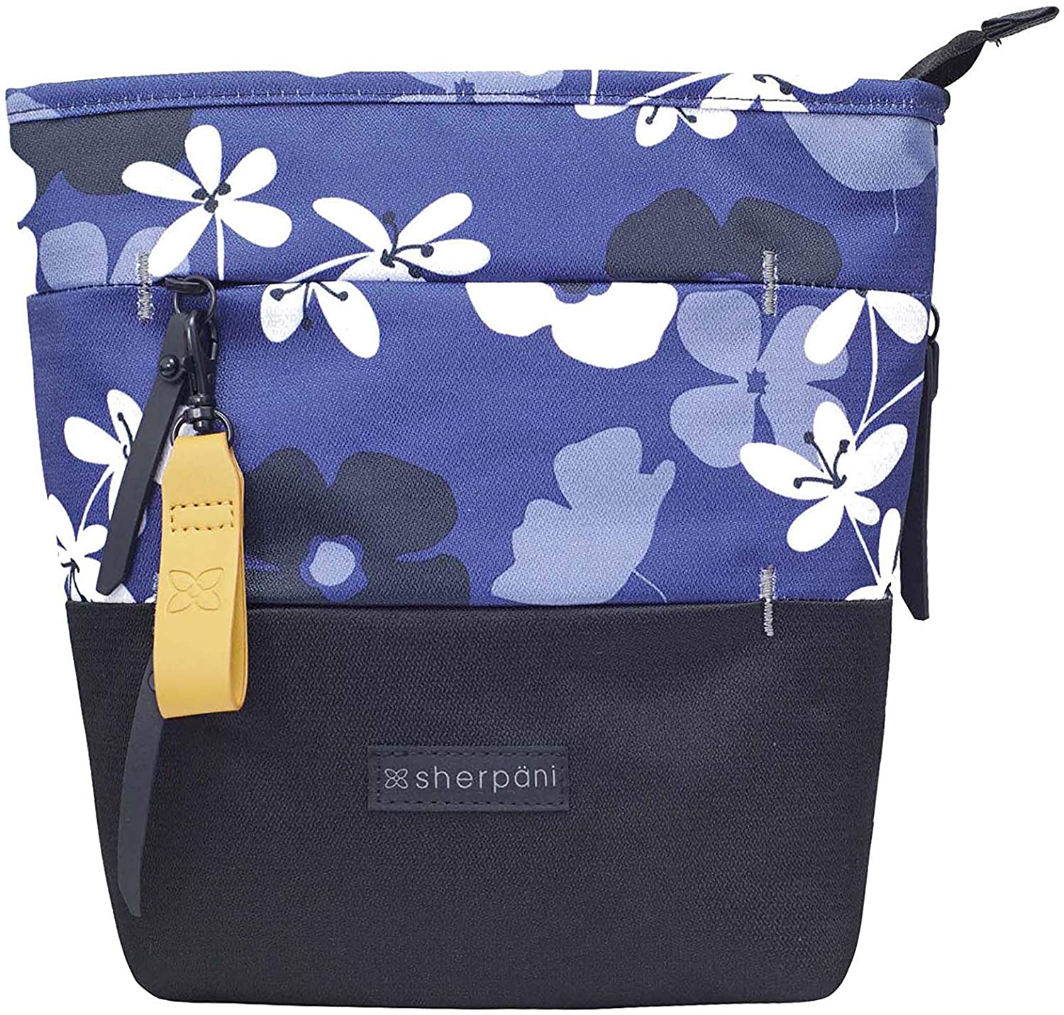 Sherpani Sadie Crossbody Bag, Women's, Cider