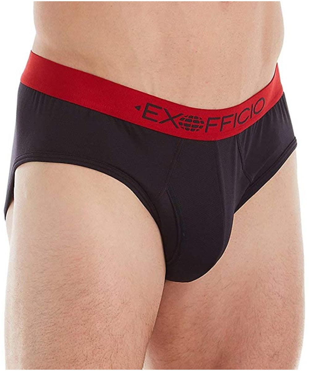 Men's Give-N-Go 2.0 Sport Boxer Brief