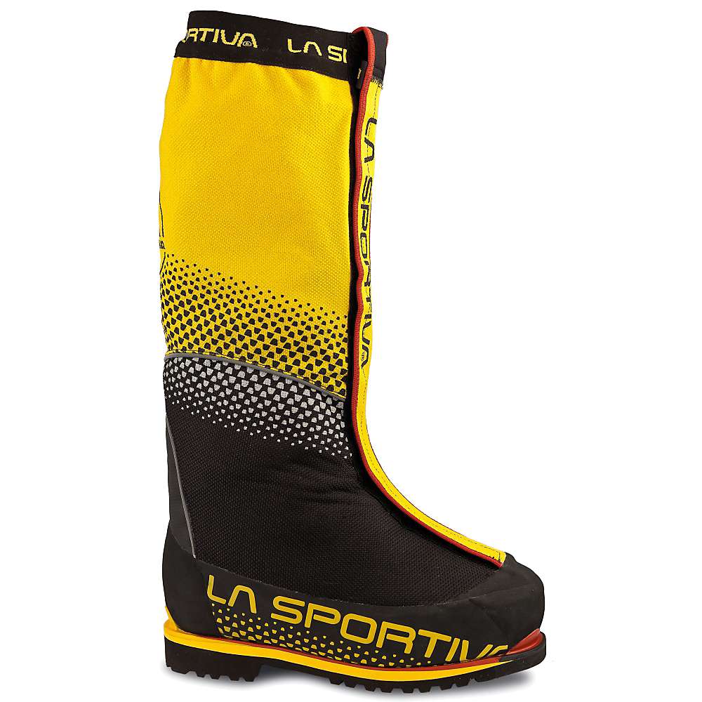 Ботинки la sportiva