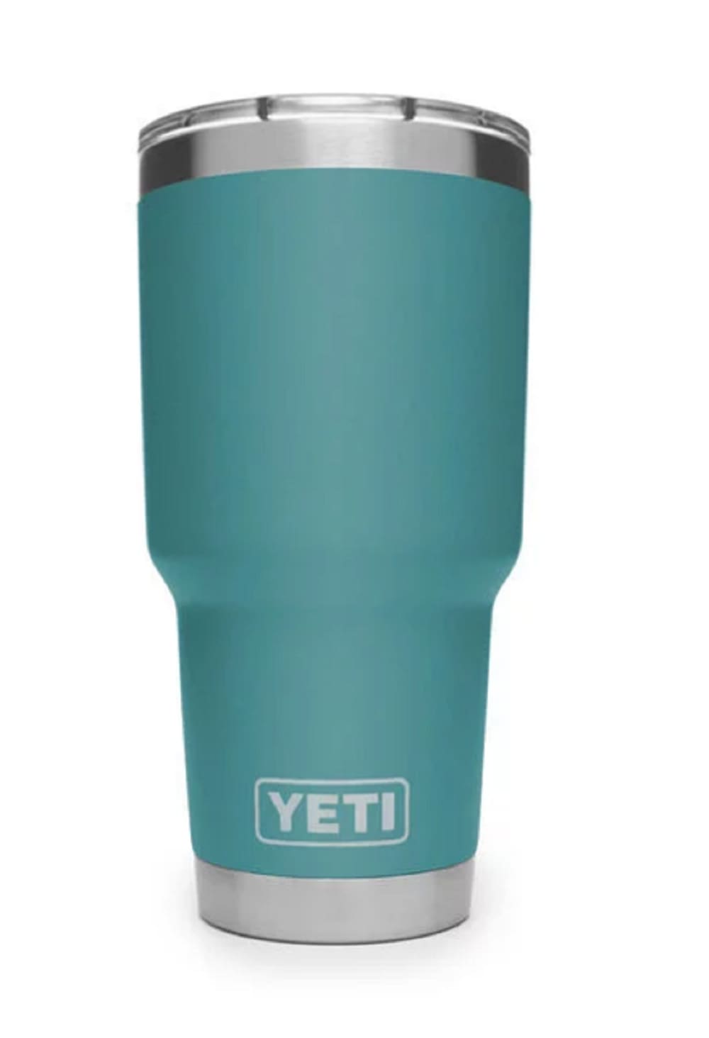 Yeti Rambler 30 oz Travel Mug with Magslider Lid -Canopy Green