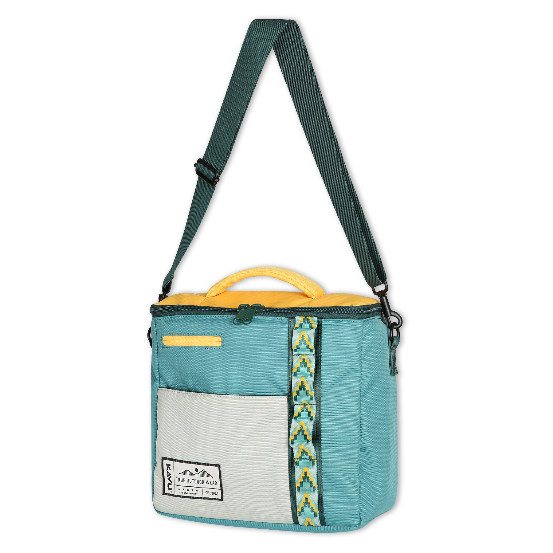 Kavu Snack Sack Sun Ridge