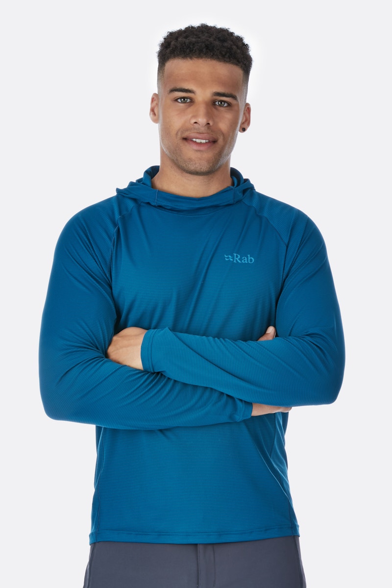 rab pulse tshirt
