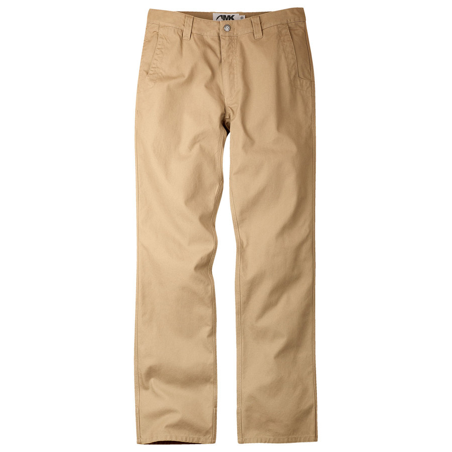 Original Mountain Pant Slim Fit 