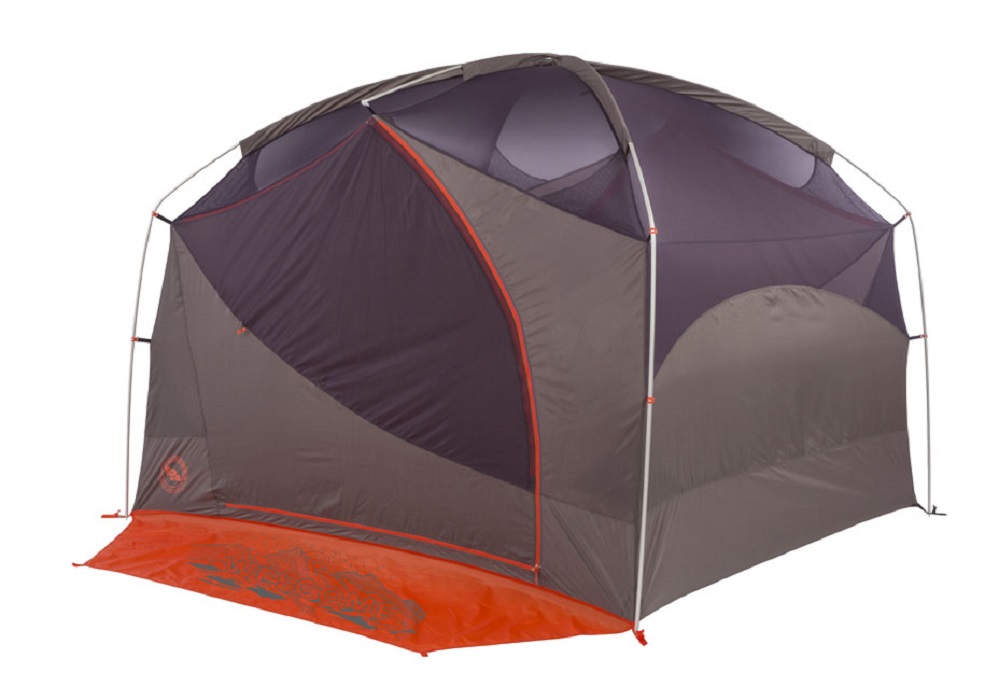 Agnes Bunk House Camping Tent 4 Person for sale online | eBay