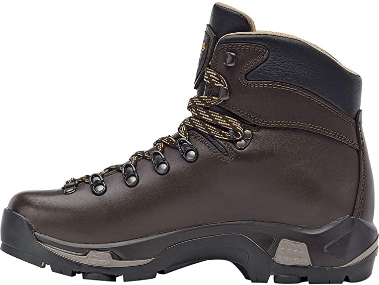 Asolo Men s Tps 520 Gv Mm Chestnut 11.5