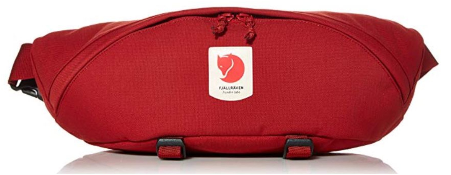 fjallraven ulvo large hip pack