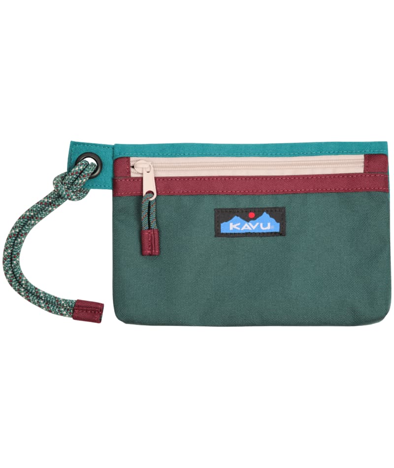 Kavu Yam Zip Hemlock Grove