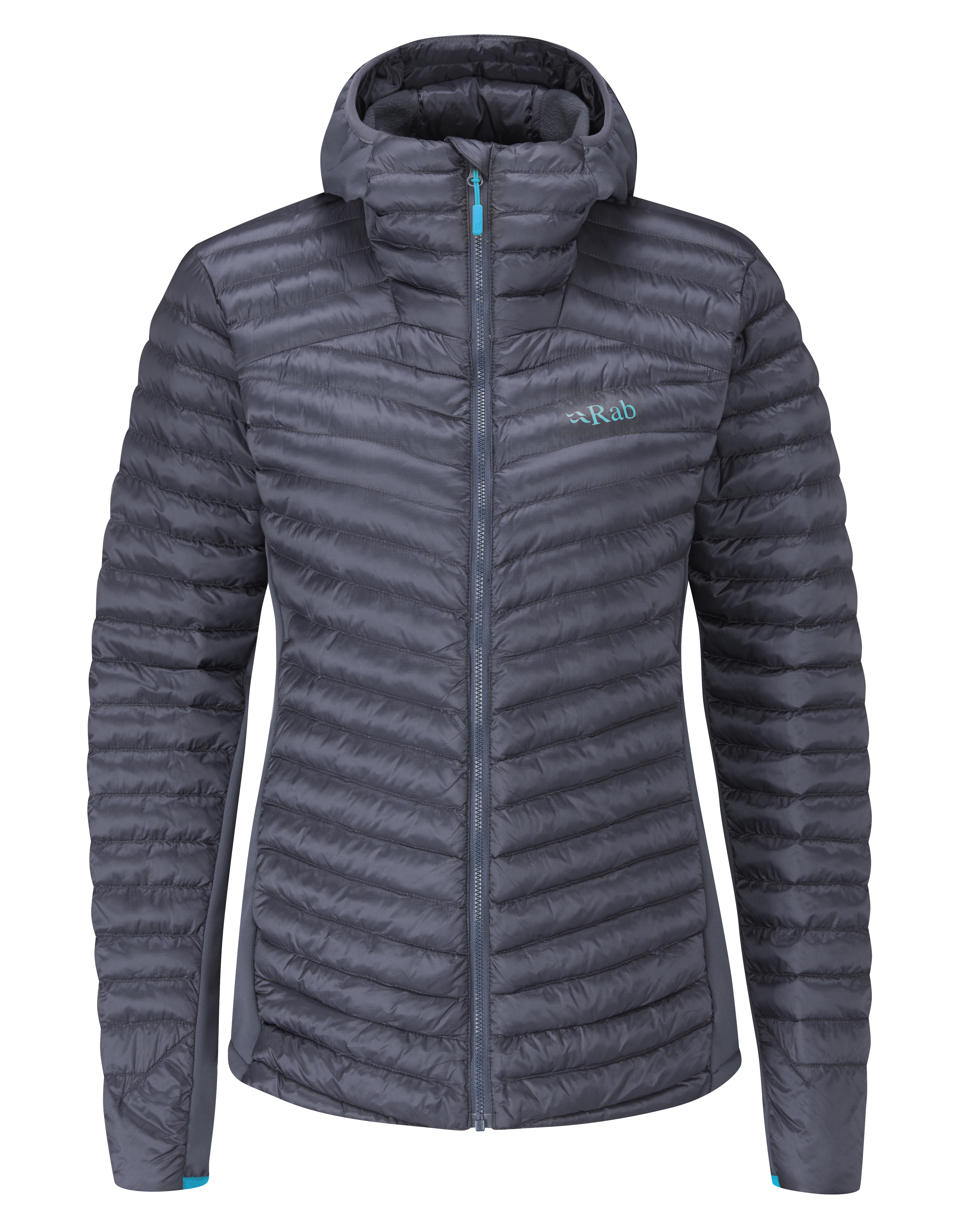 Rab womens cirrus flex sales hoody steel