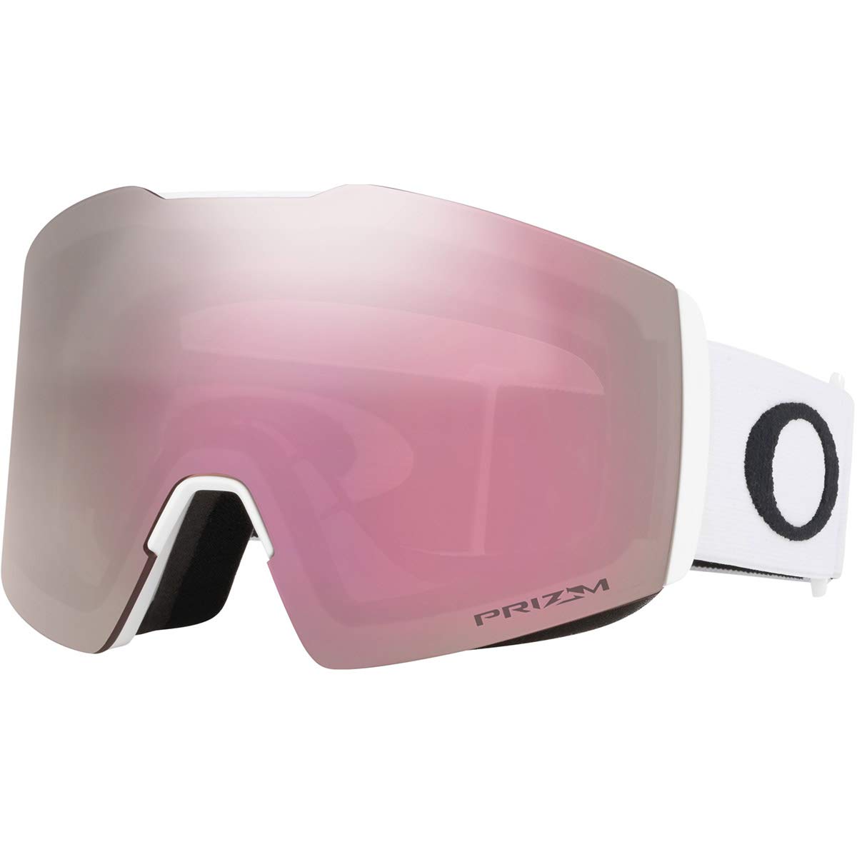 Oakley Fall Line Xl - Matte White W/prizm Pink Iridium