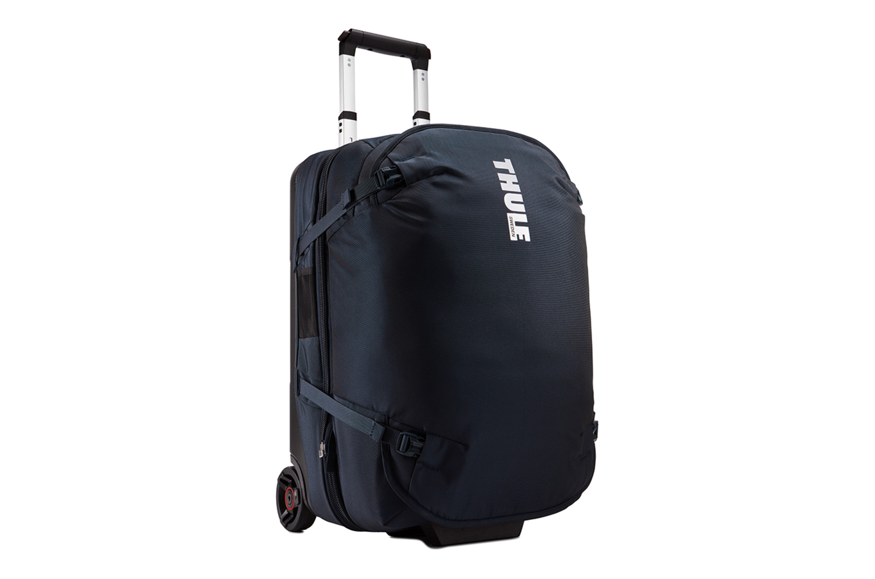 Thule hot sale subterra luggage