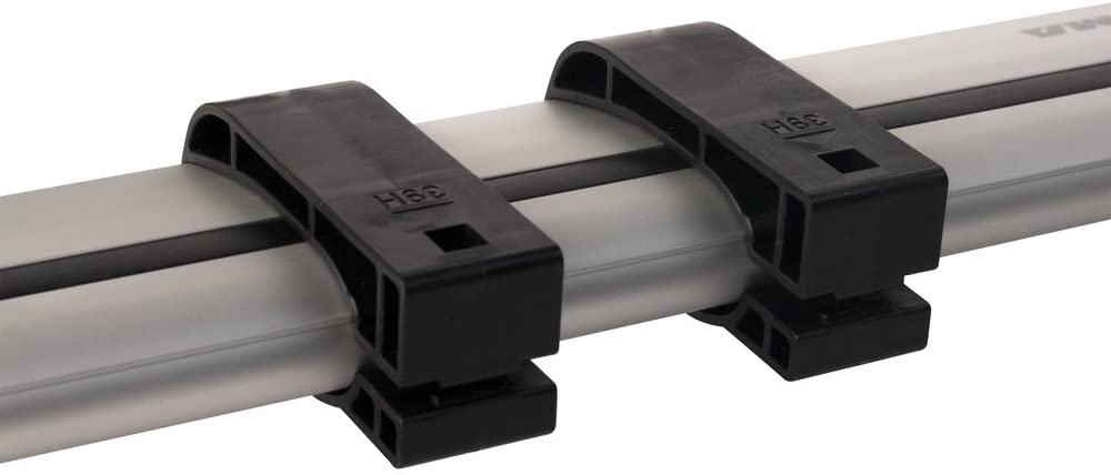 Yakima 39h Mightymount set Of 4