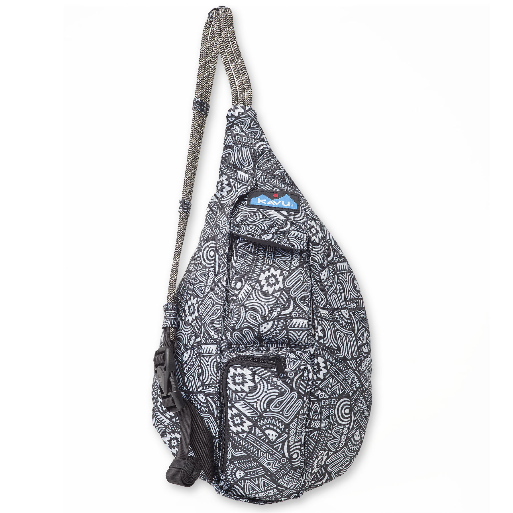 Kavu Mini Rope Sling Various Sizes and Colors eBay