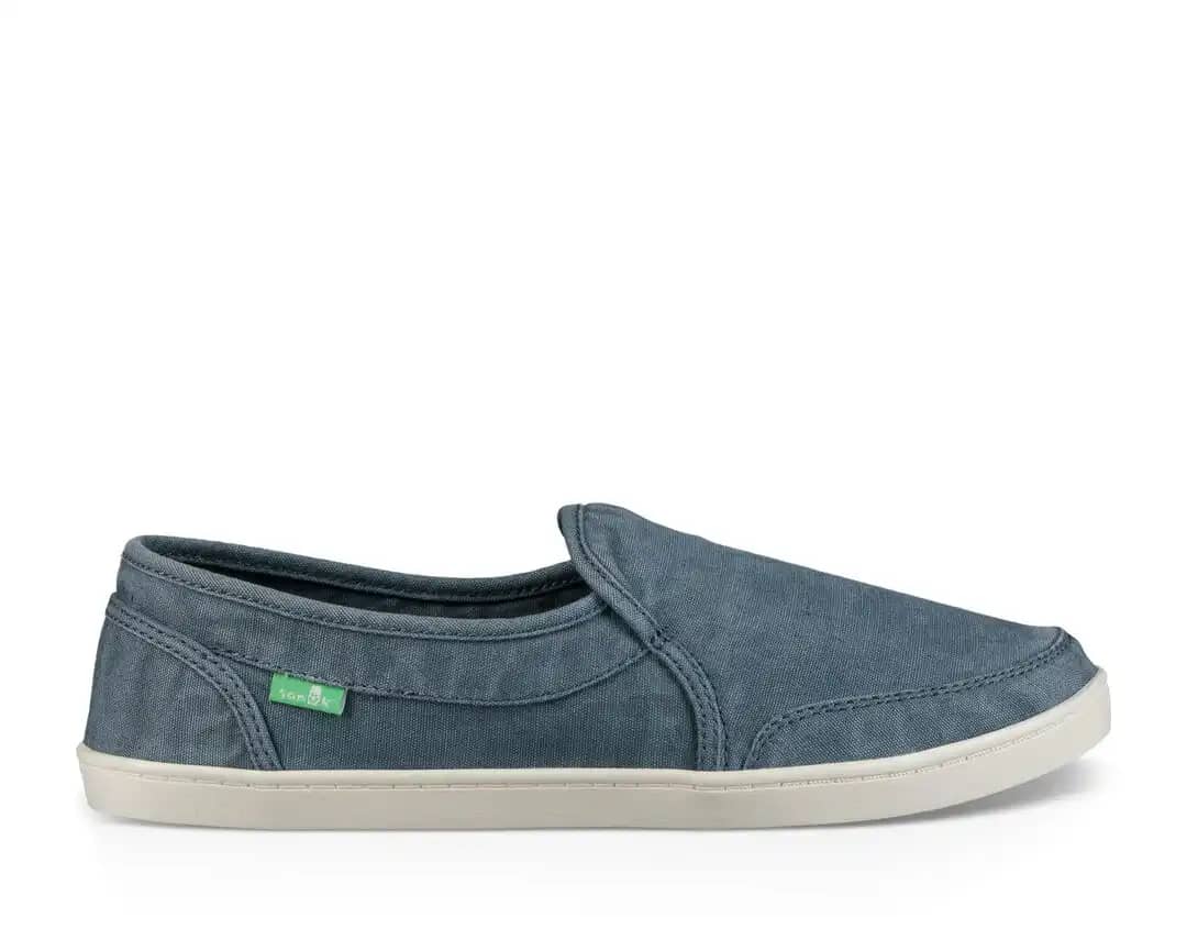 Sanuk Women's Pair O Dice - Harbor Mist - 6.5